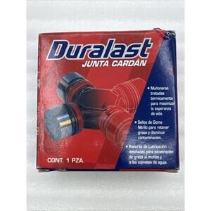 Duralast Universal Joint 2-3011dl U-Joint Never Used